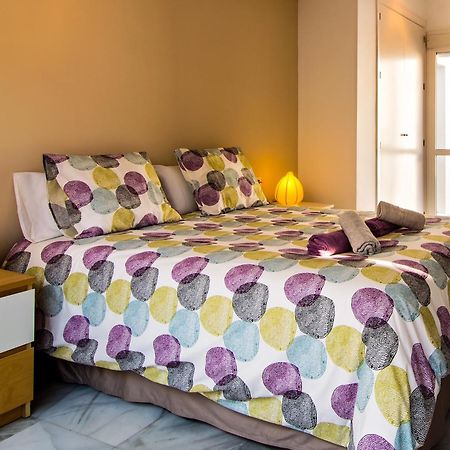 Descubrehome Sol Town Center Private Terrace Seville Luaran gambar